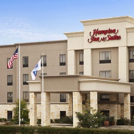 Hampton Inn & Suites Conroe I 45 North Екстериор снимка
