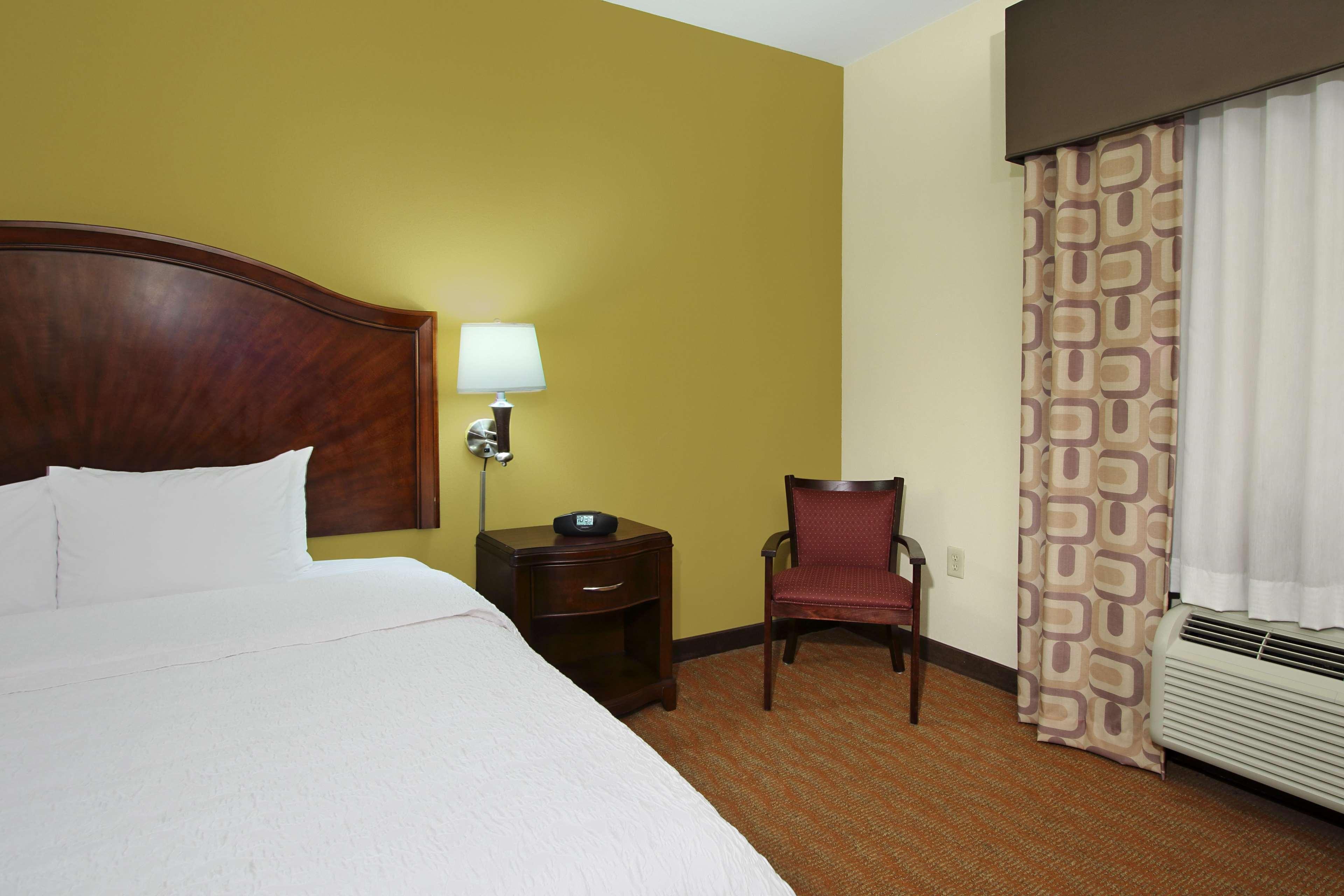 Hampton Inn & Suites Conroe I 45 North Екстериор снимка