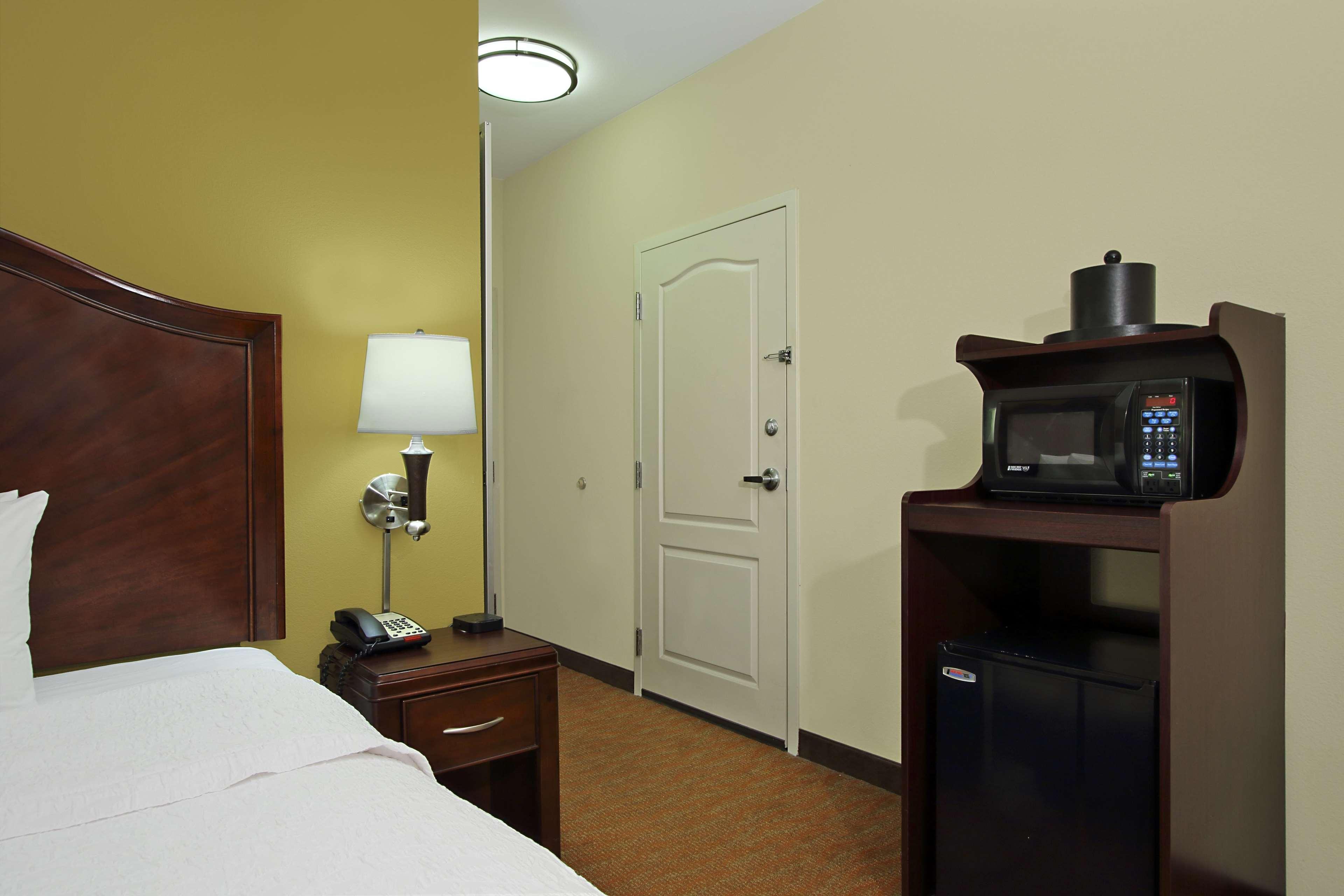 Hampton Inn & Suites Conroe I 45 North Екстериор снимка