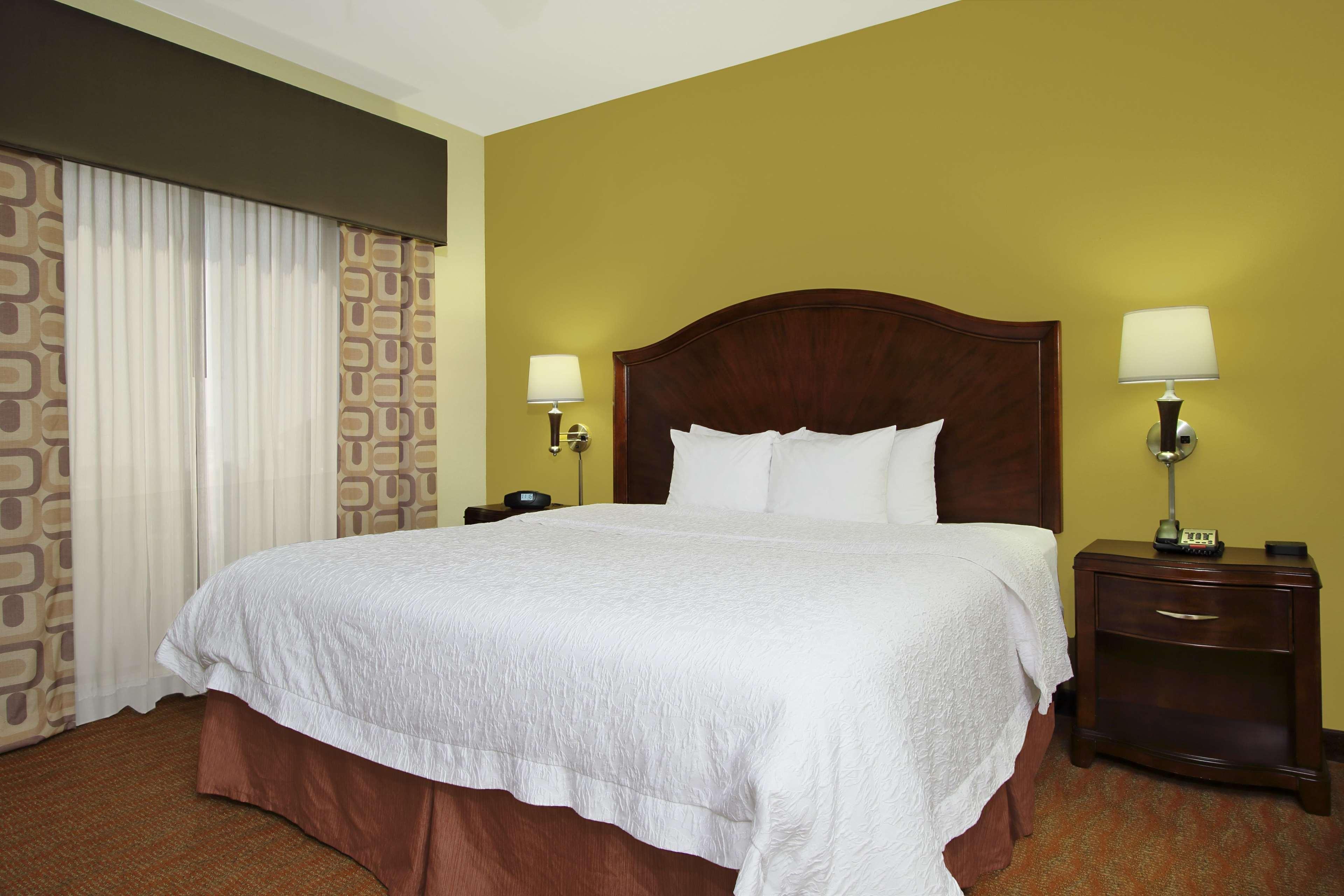 Hampton Inn & Suites Conroe I 45 North Екстериор снимка
