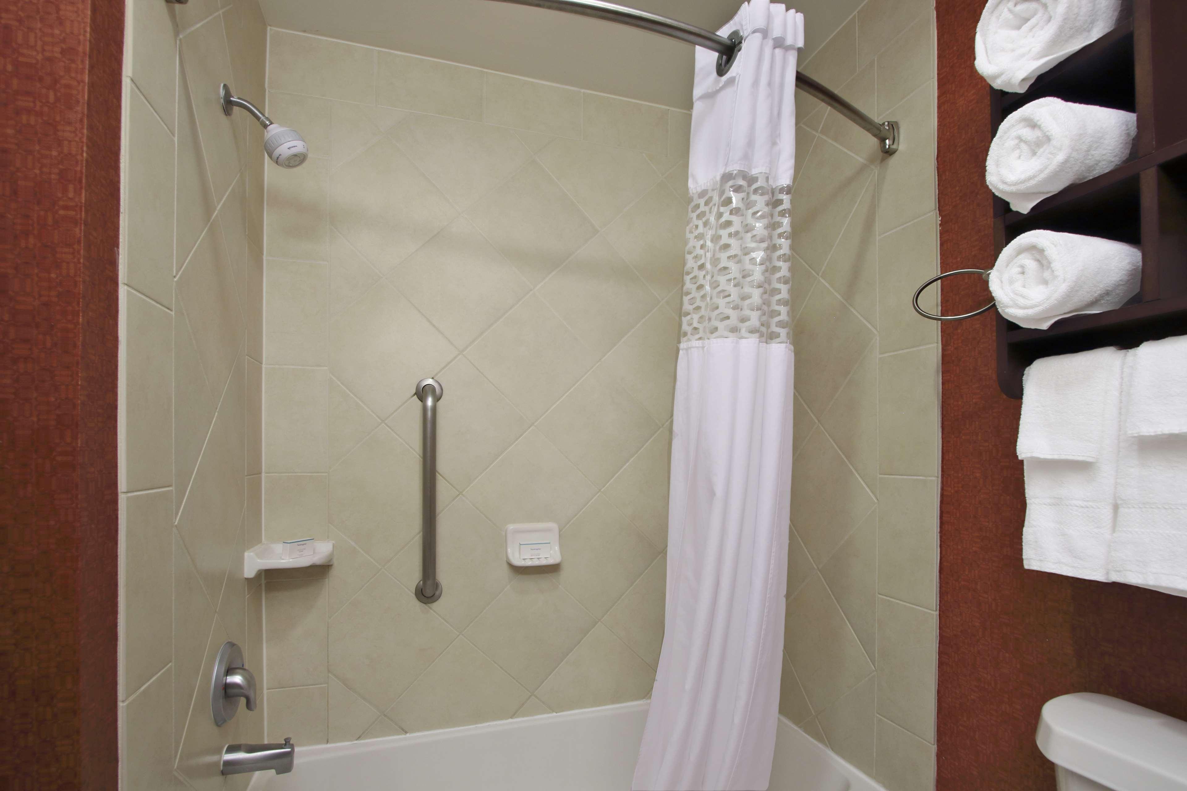 Hampton Inn & Suites Conroe I 45 North Екстериор снимка