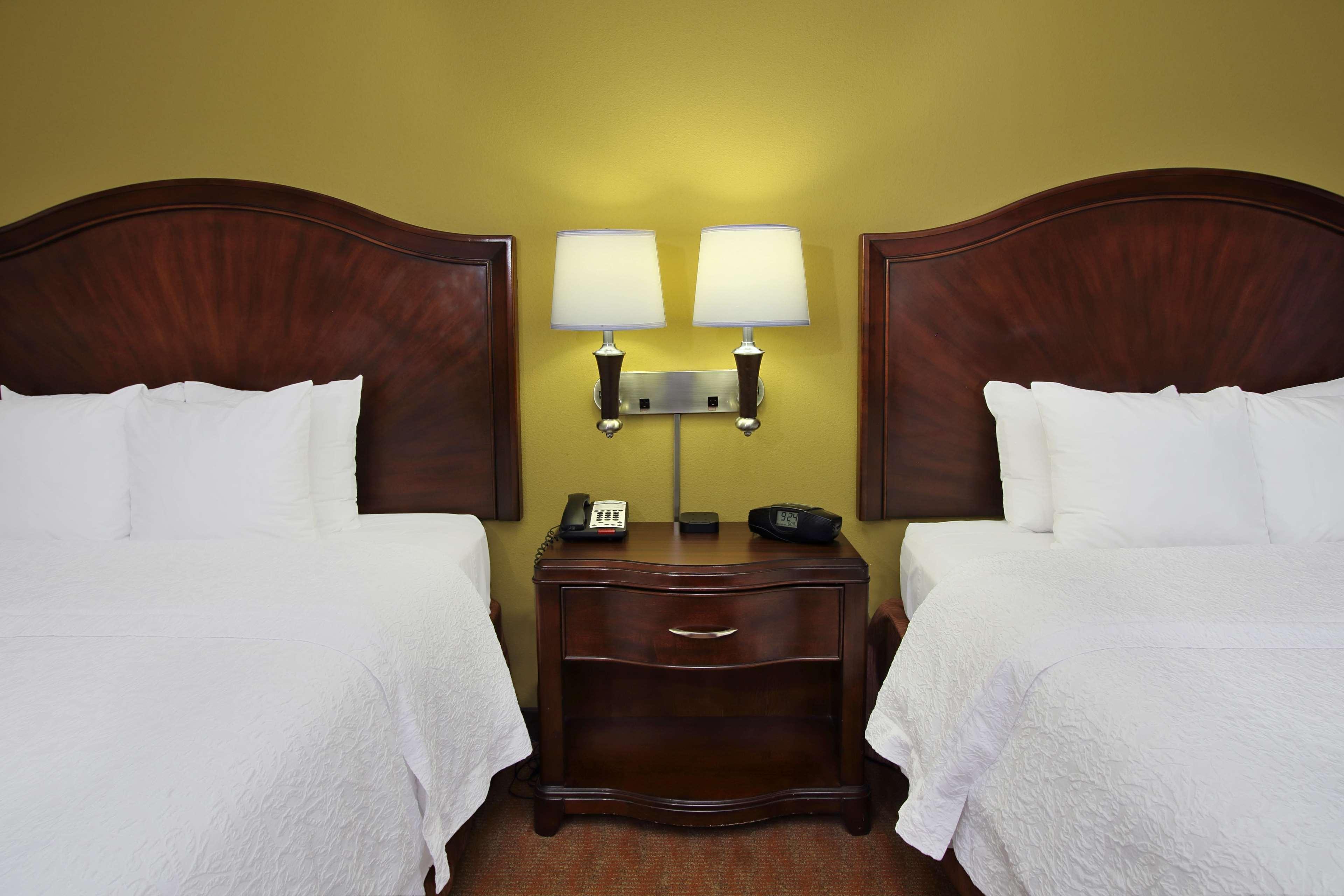 Hampton Inn & Suites Conroe I 45 North Екстериор снимка