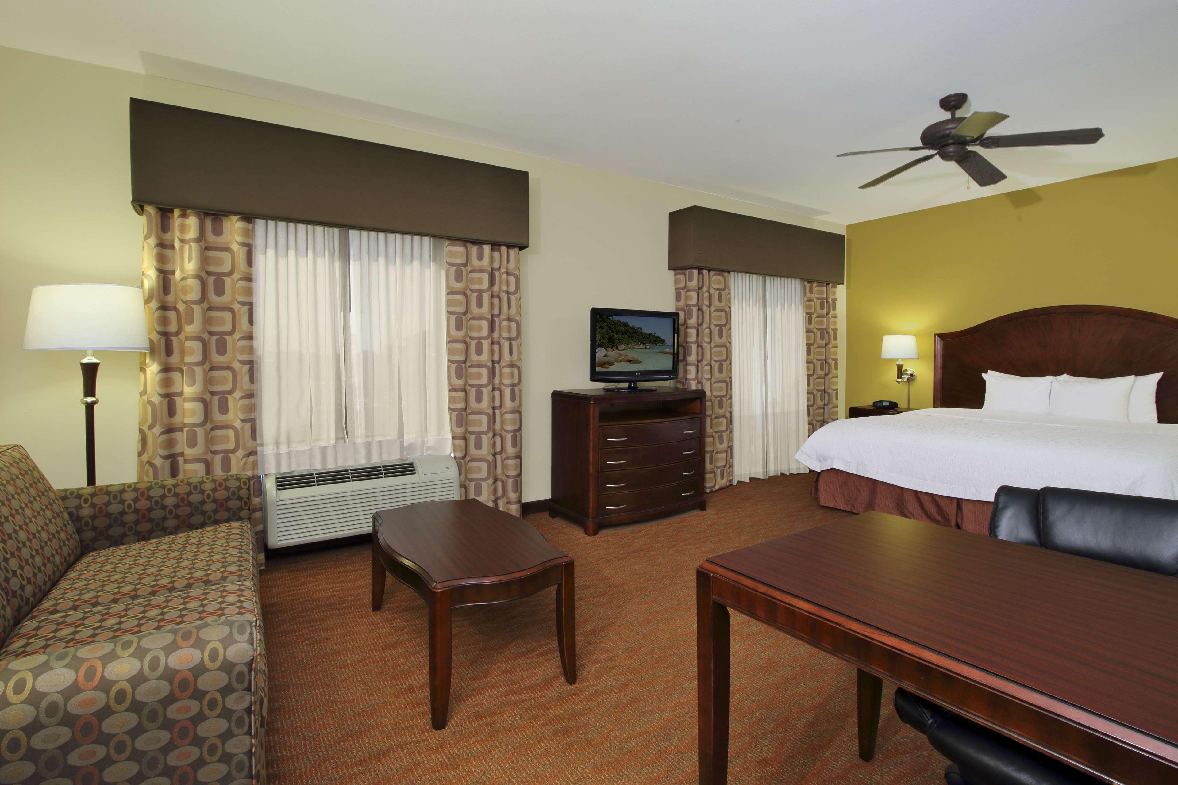Hampton Inn & Suites Conroe I 45 North Екстериор снимка