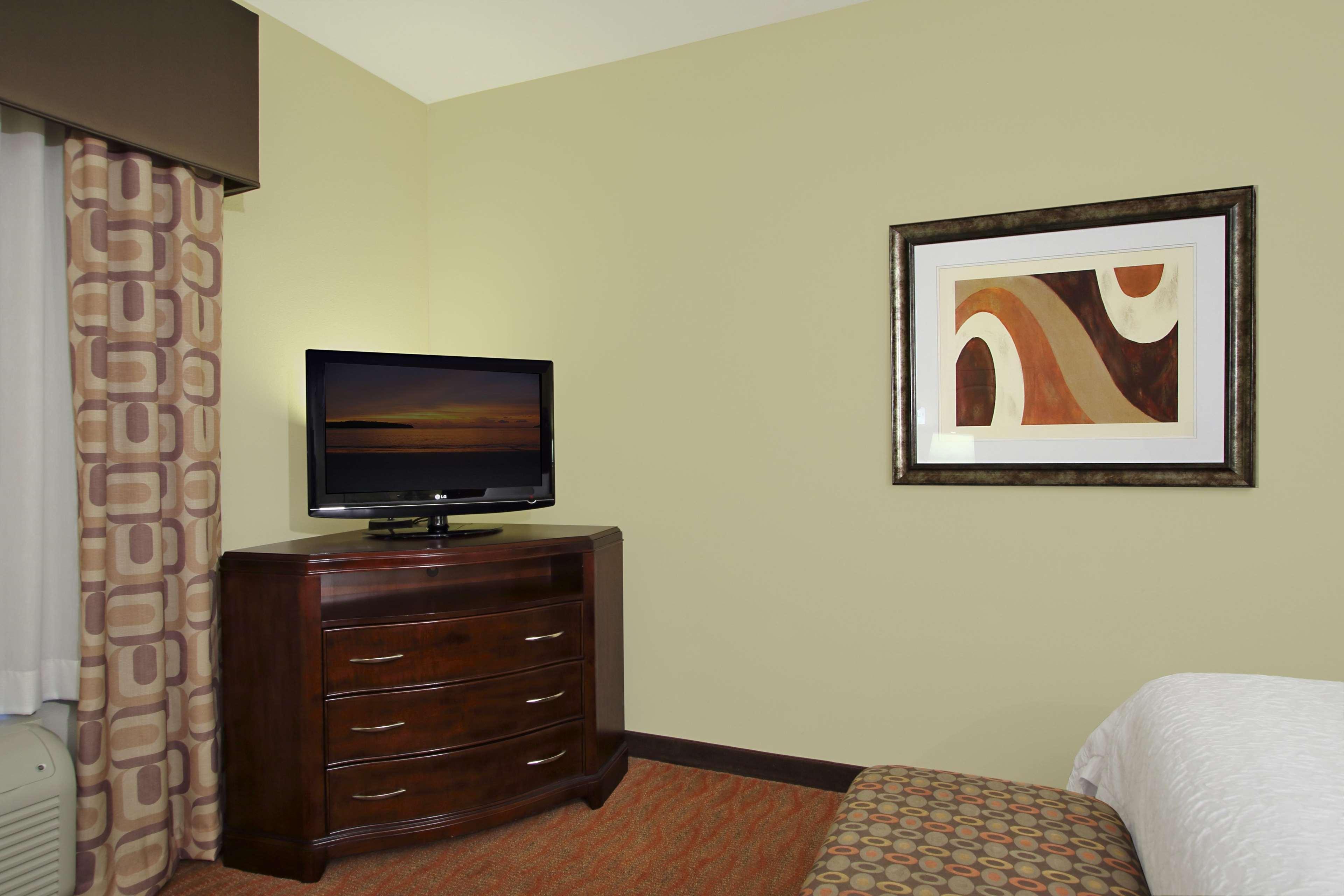 Hampton Inn & Suites Conroe I 45 North Екстериор снимка