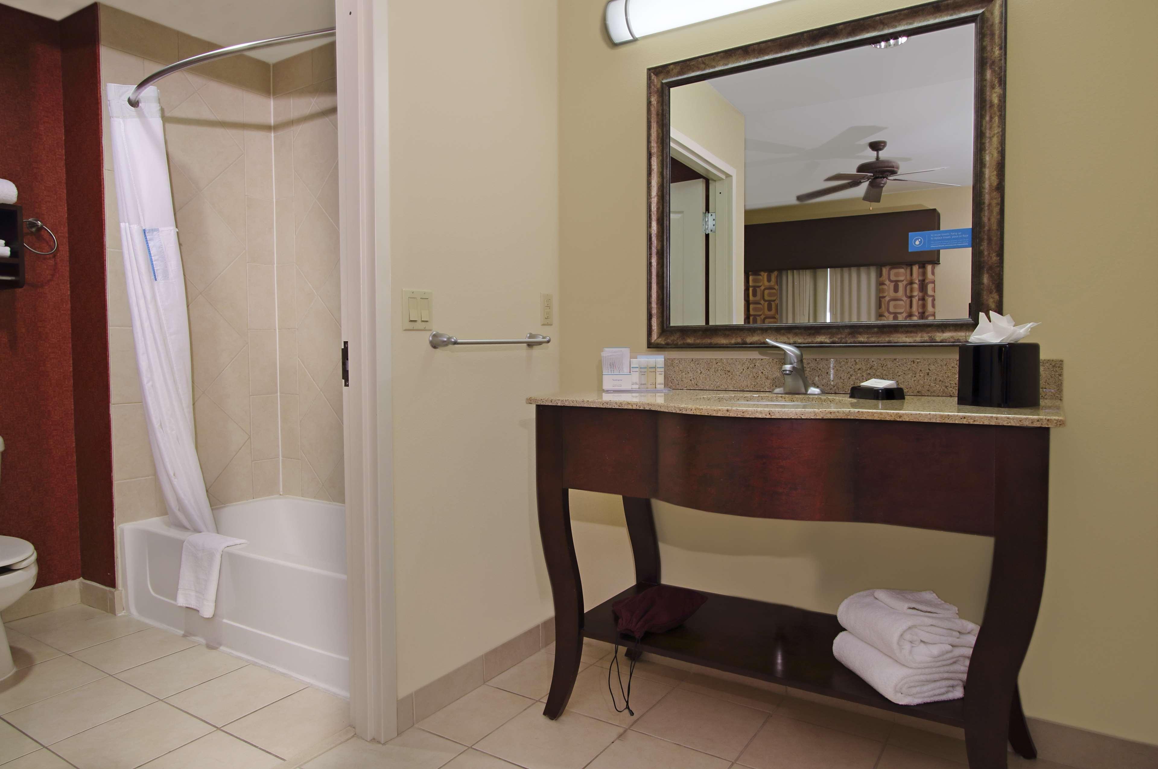 Hampton Inn & Suites Conroe I 45 North Екстериор снимка