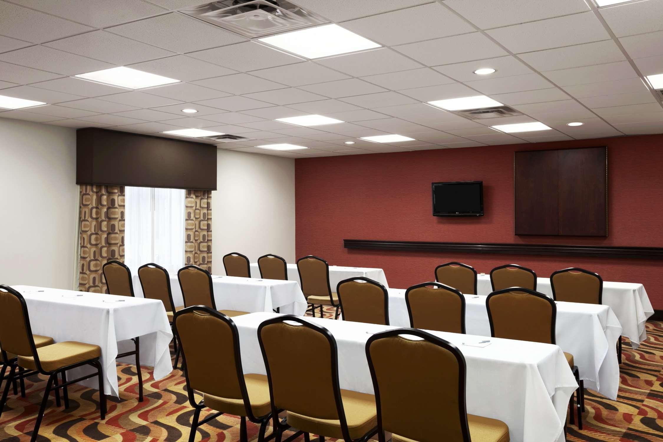 Hampton Inn & Suites Conroe I 45 North Екстериор снимка