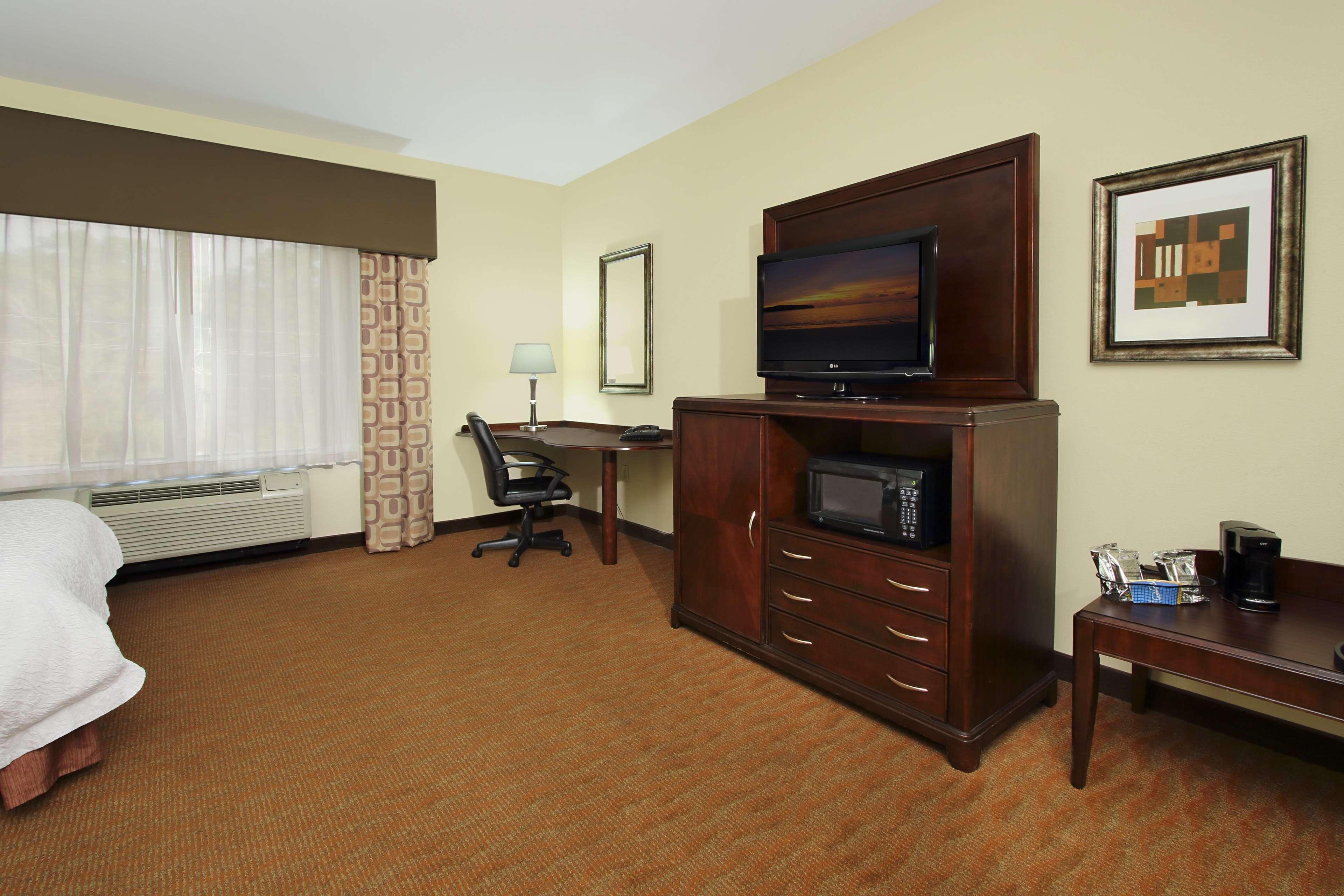 Hampton Inn & Suites Conroe I 45 North Екстериор снимка