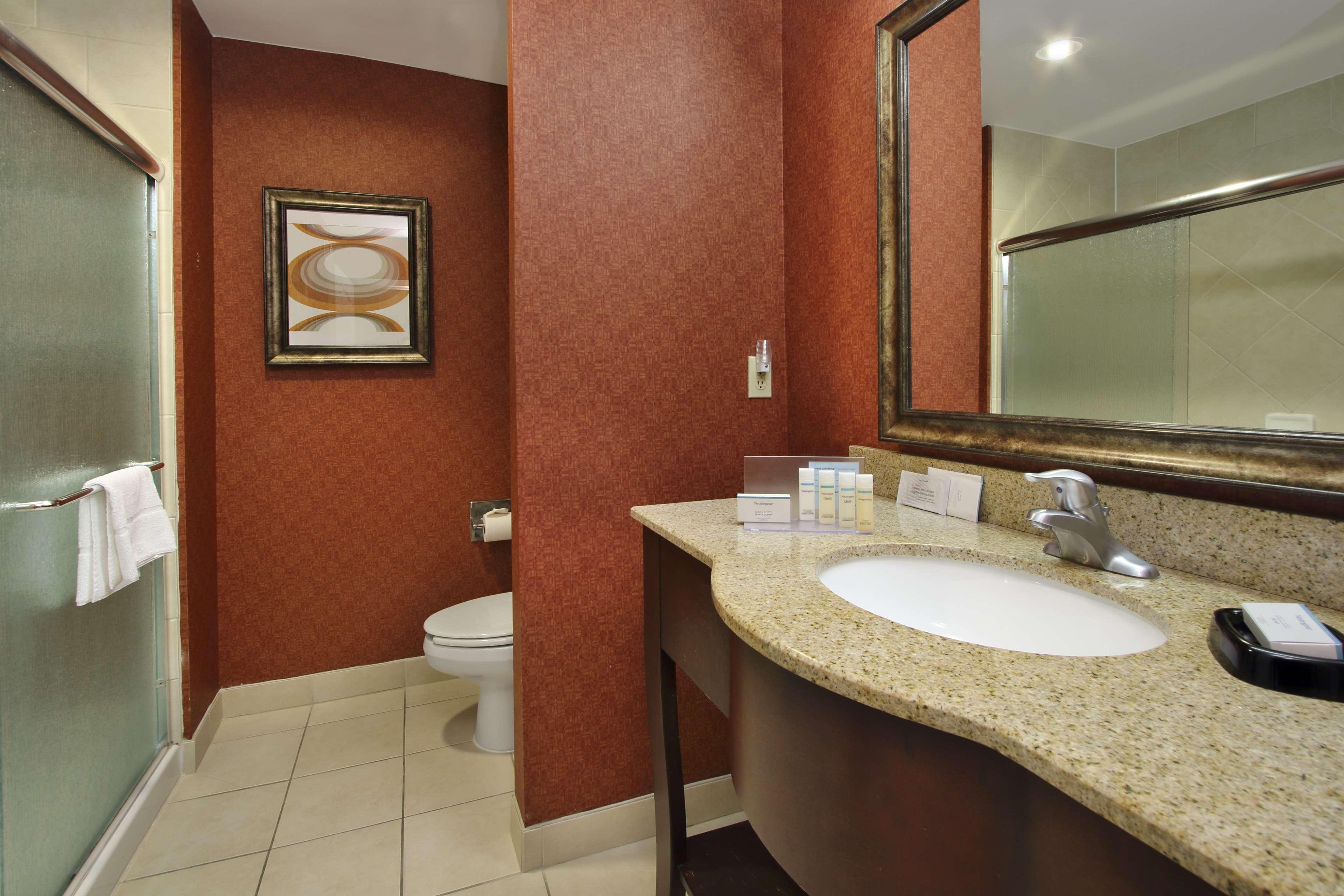 Hampton Inn & Suites Conroe I 45 North Екстериор снимка