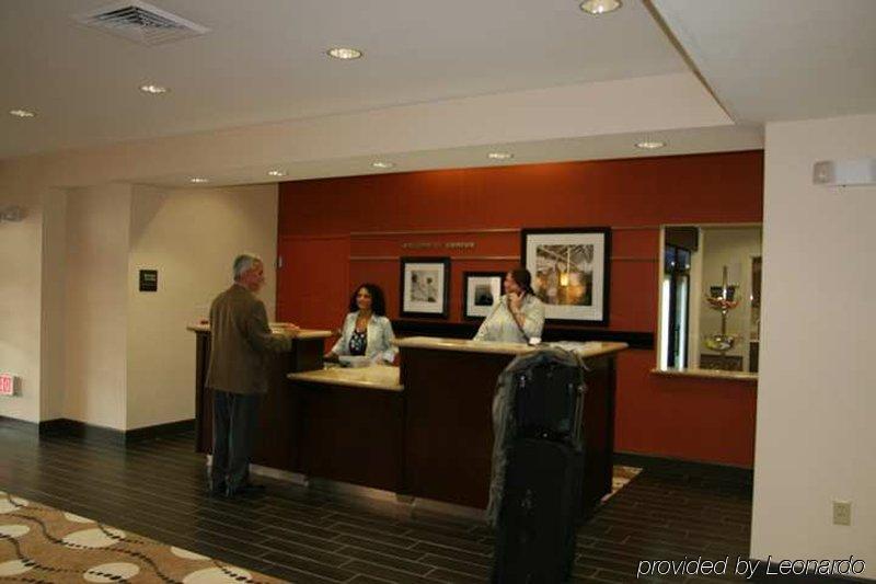 Hampton Inn & Suites Conroe I 45 North Интериор снимка