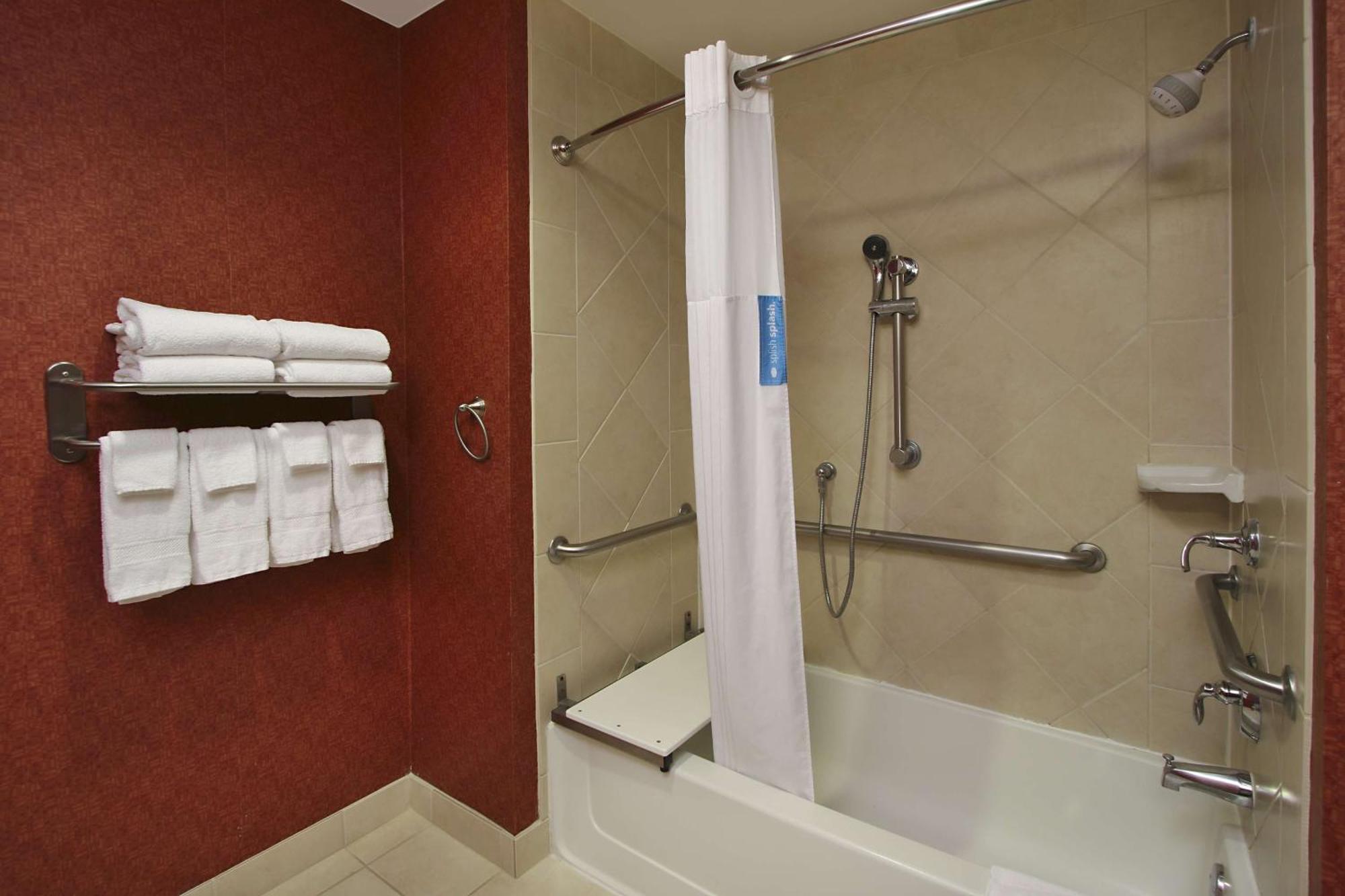Hampton Inn & Suites Conroe I 45 North Екстериор снимка
