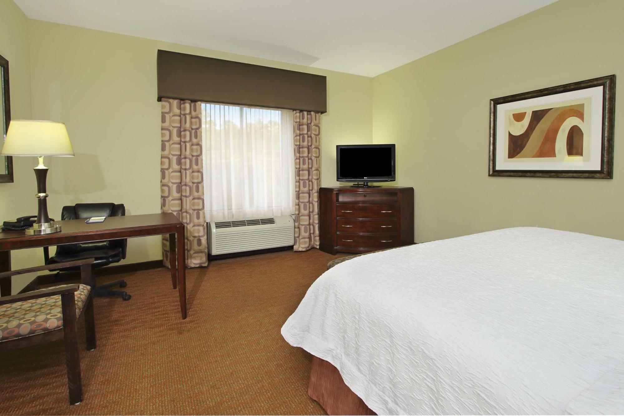 Hampton Inn & Suites Conroe I 45 North Екстериор снимка