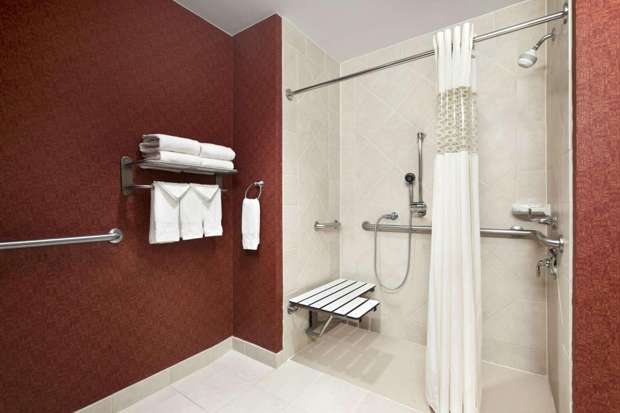 Hampton Inn & Suites Conroe I 45 North Екстериор снимка