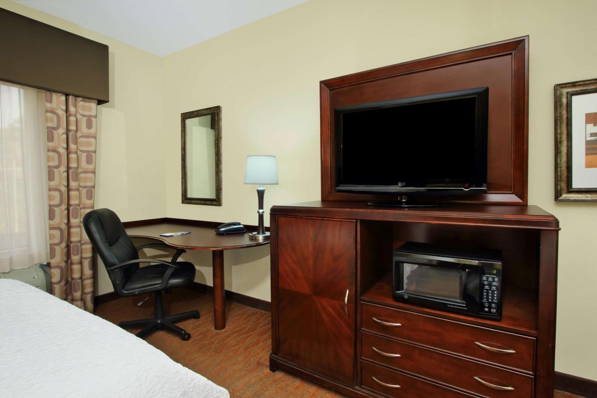 Hampton Inn & Suites Conroe I 45 North Екстериор снимка