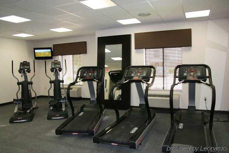 Hampton Inn & Suites Conroe I 45 North Съоръжения снимка