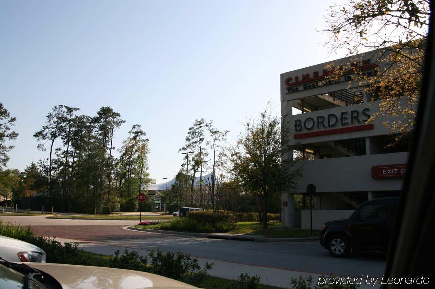 Hampton Inn & Suites Conroe I 45 North Съоръжения снимка