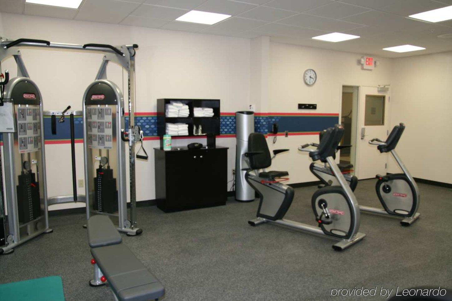 Hampton Inn & Suites Conroe I 45 North Съоръжения снимка