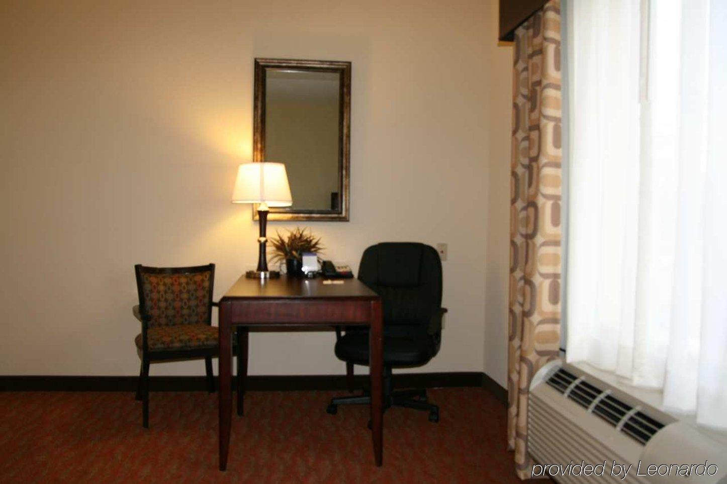 Hampton Inn & Suites Conroe I 45 North Стая снимка