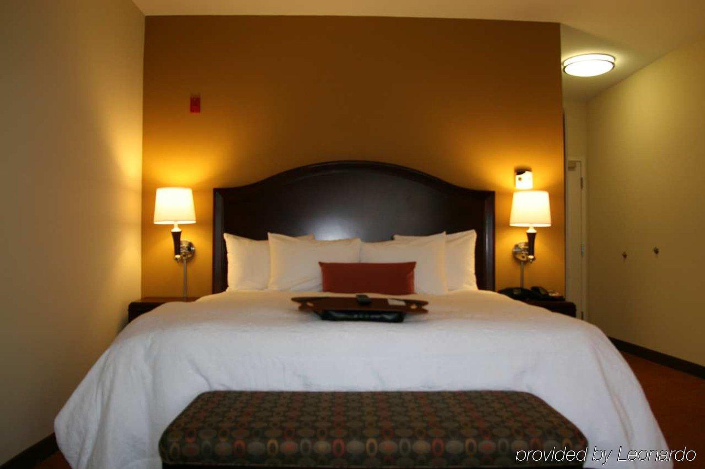 Hampton Inn & Suites Conroe I 45 North Стая снимка