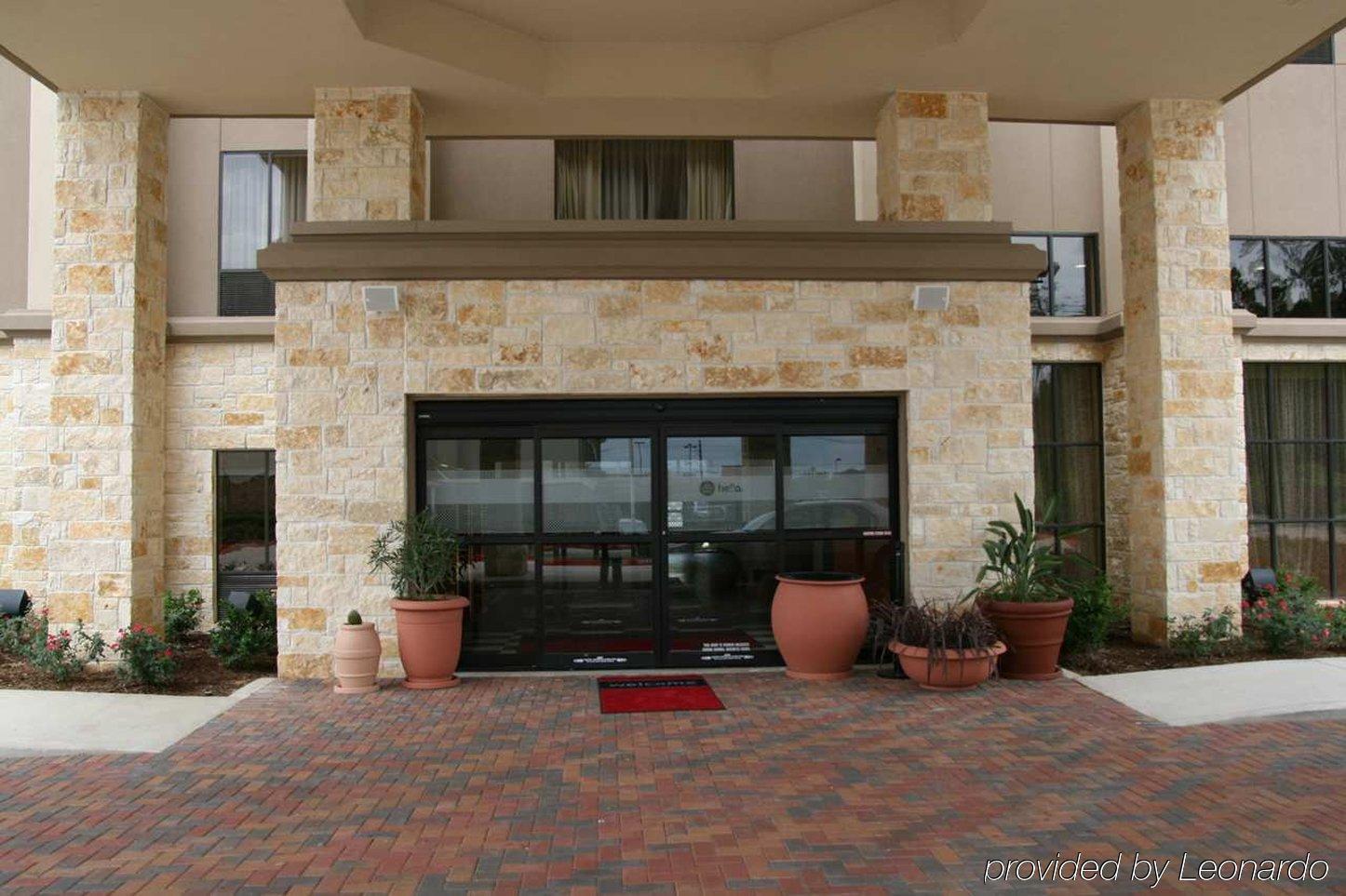 Hampton Inn & Suites Conroe I 45 North Екстериор снимка
