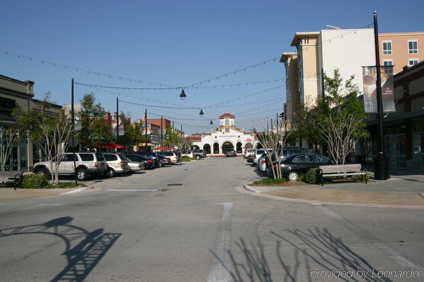 Hampton Inn & Suites Conroe I 45 North Удобства снимка