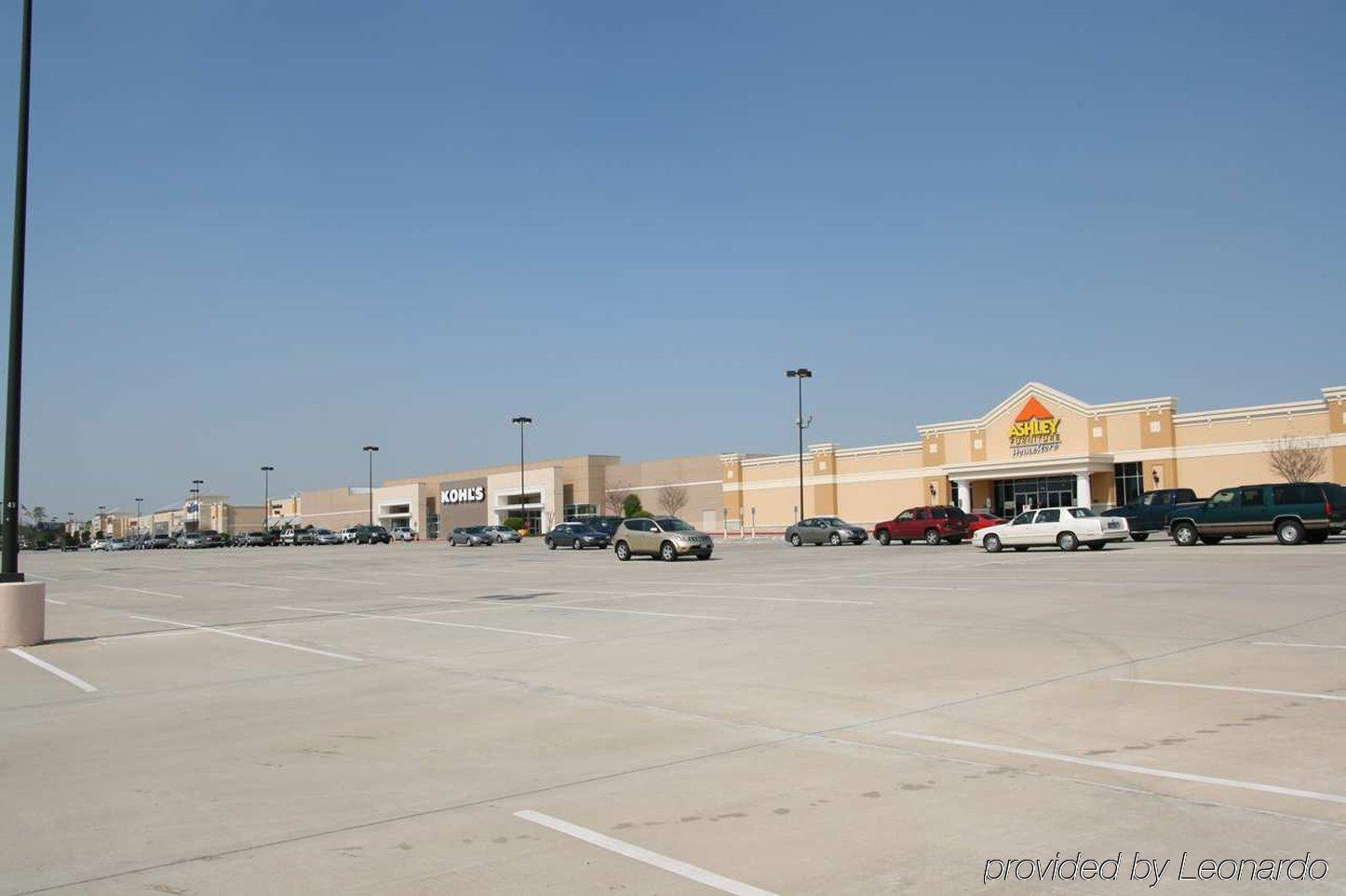 Hampton Inn & Suites Conroe I 45 North Екстериор снимка
