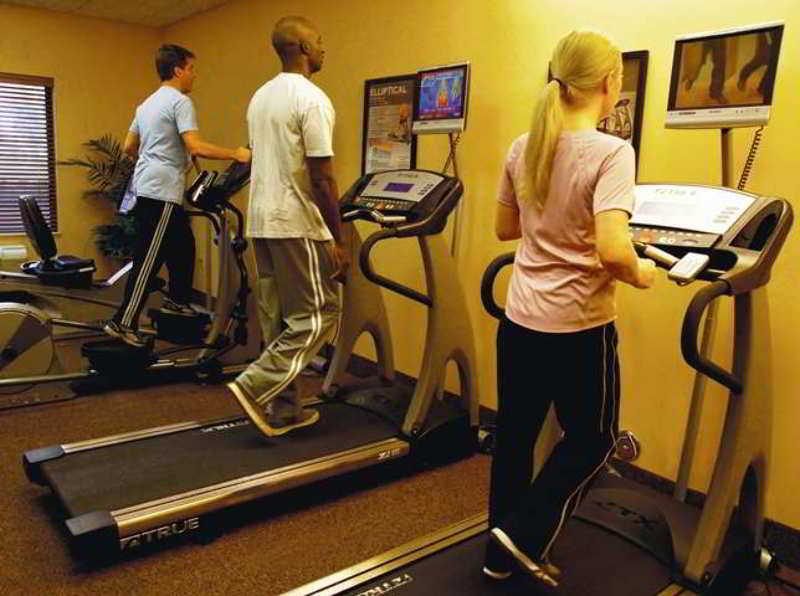 Hampton Inn & Suites Conroe I 45 North Екстериор снимка
