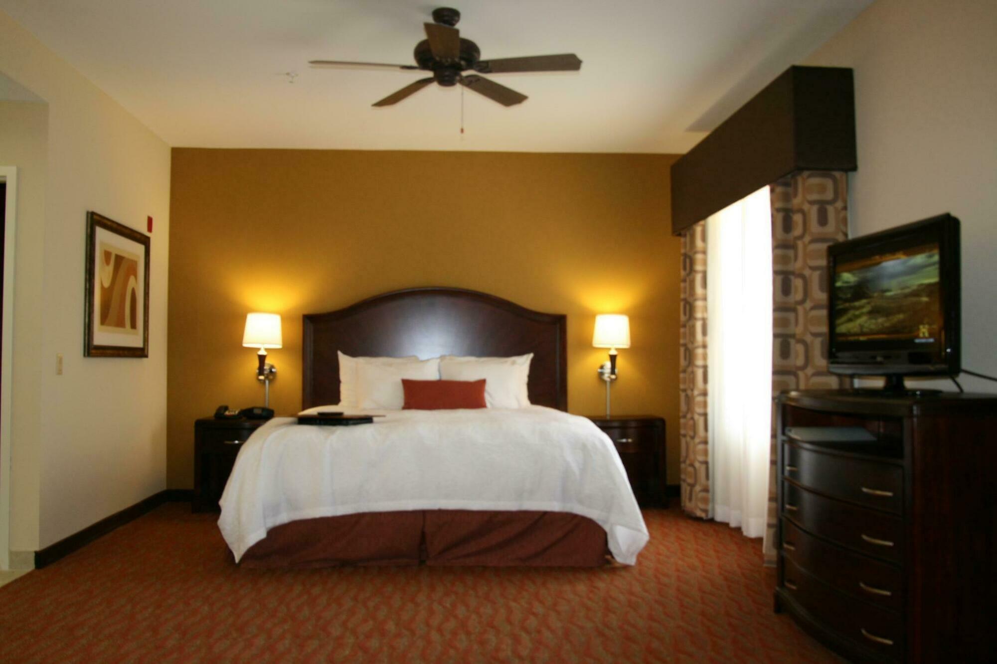Hampton Inn & Suites Conroe I 45 North Стая снимка